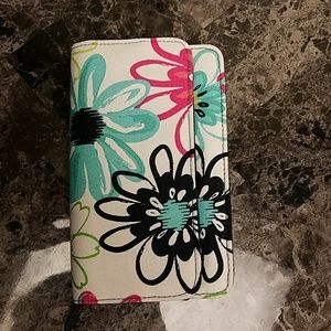 Thirty one wallet
