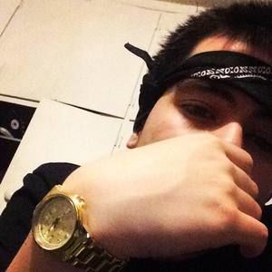 Meet your Posher, Jeffery