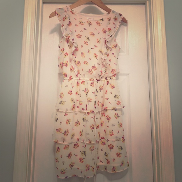 Pansy Dress - Picture 1 of 2