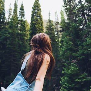 Meet your Posher, Elle