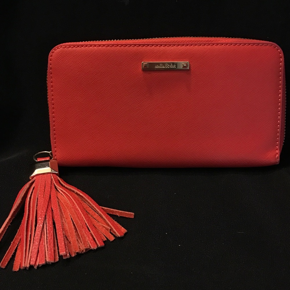 Mercer Wallet - Picture 2 of 6