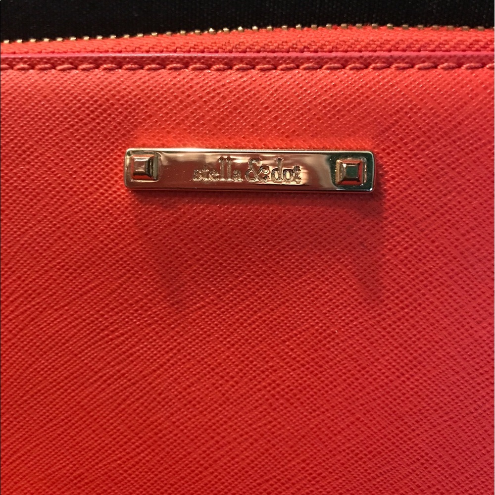 Mercer Wallet - Picture 4 of 6