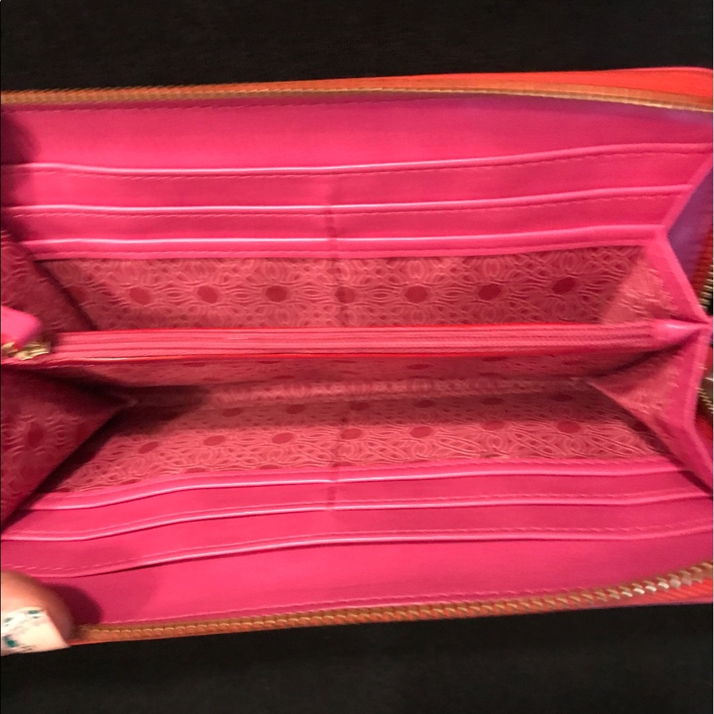 Mercer Wallet - Picture 5 of 6