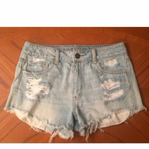 AEO Festival Shortie