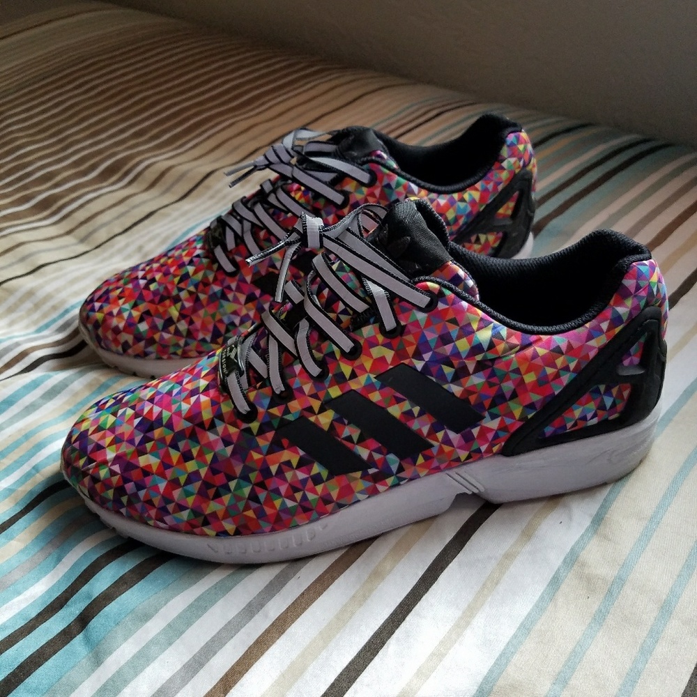 Adidas ZX Flux