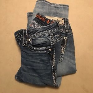 Rock Revival Aleanor Boot