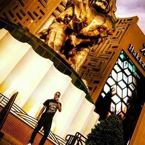 Meet your Posher, David