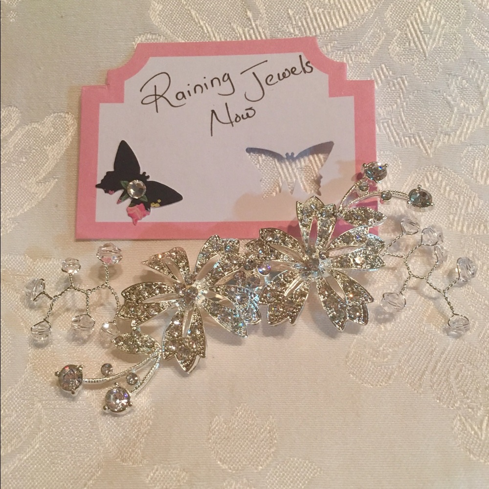 Hair accessories