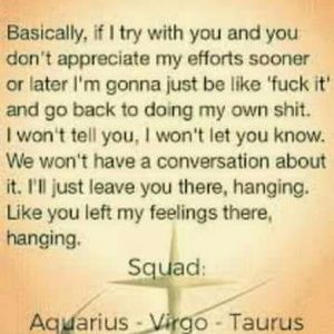 Meet your Posher, Deondria