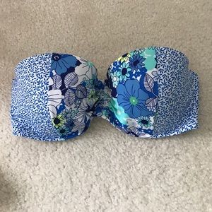 Victoria's Secret bikini top
