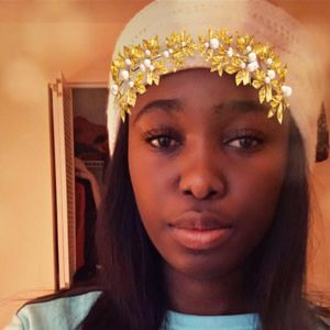 Meet your Posher, Kimberly