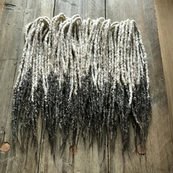 dreadlock extentions - Picture 2 of 2