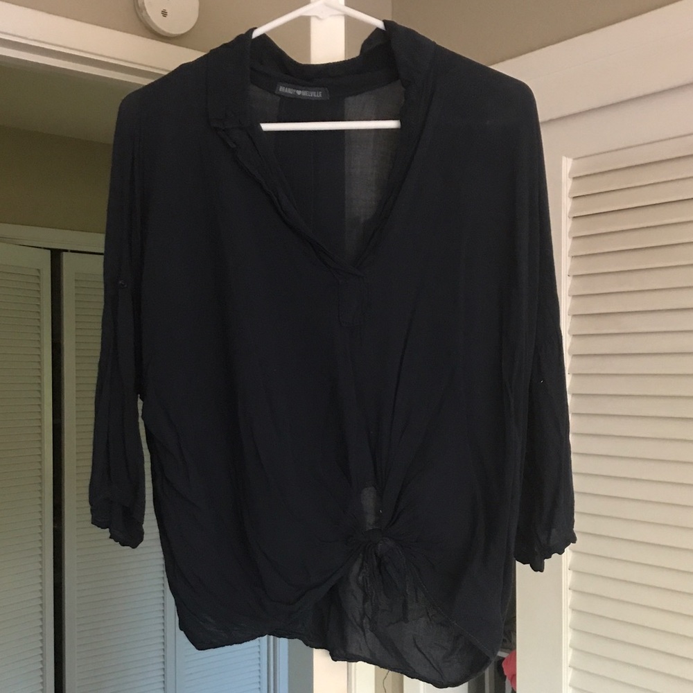 Brandy Melville pullover