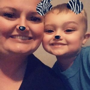 Meet your Posher, Heather