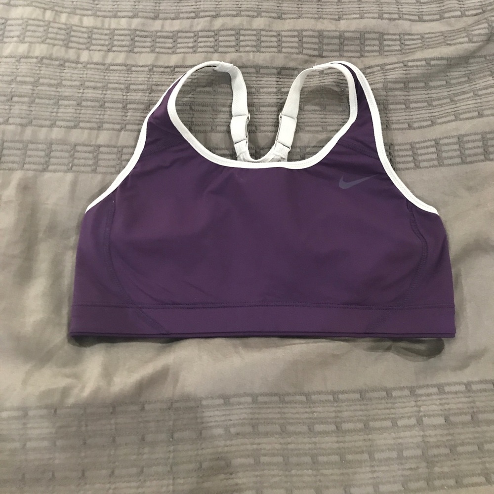 Nike Dri-Fit Sports Bra