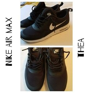 Nike air max thea