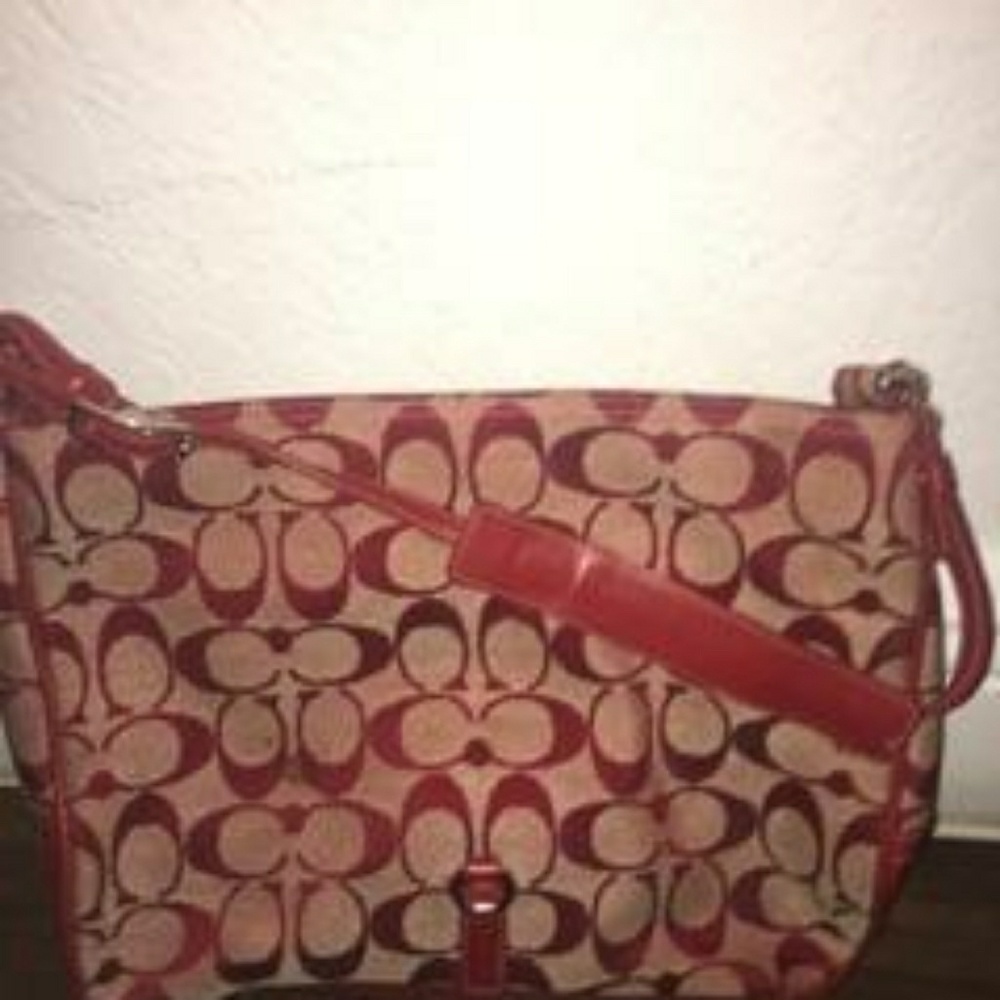 Coach special edition
