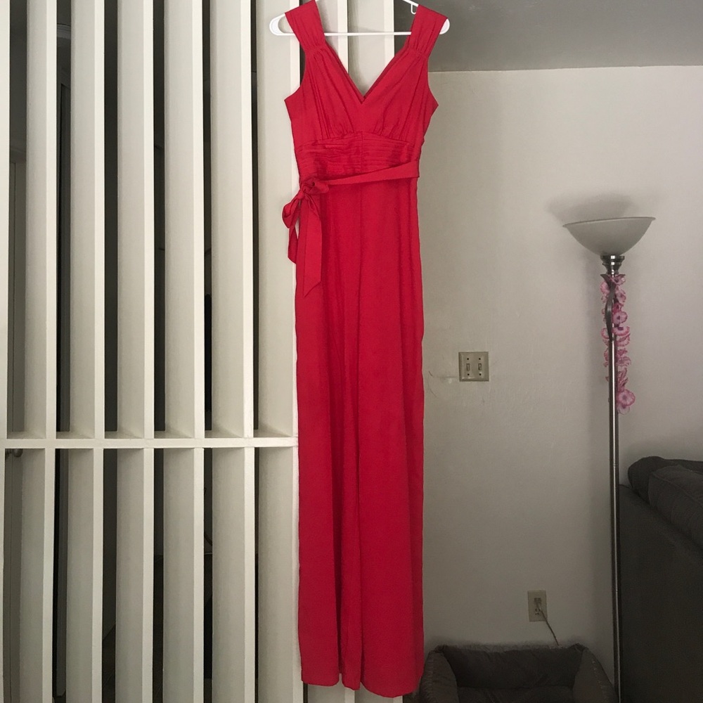 Sexy Bebe jumpsuit