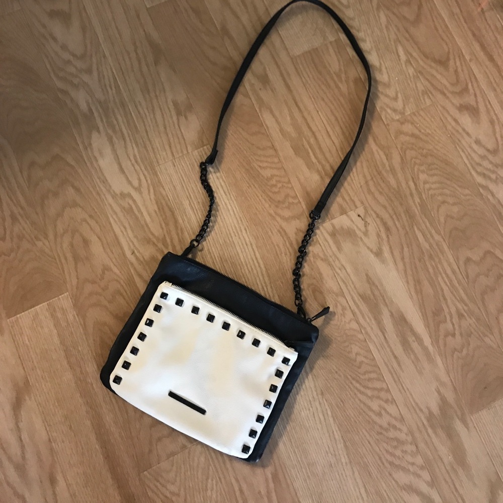 Steve Madden cross body purse