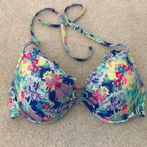 Victoria's Secret bikini top