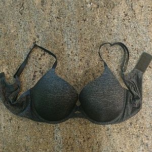 Victoria's Secret 38C Padded Perfect Coverage Bra