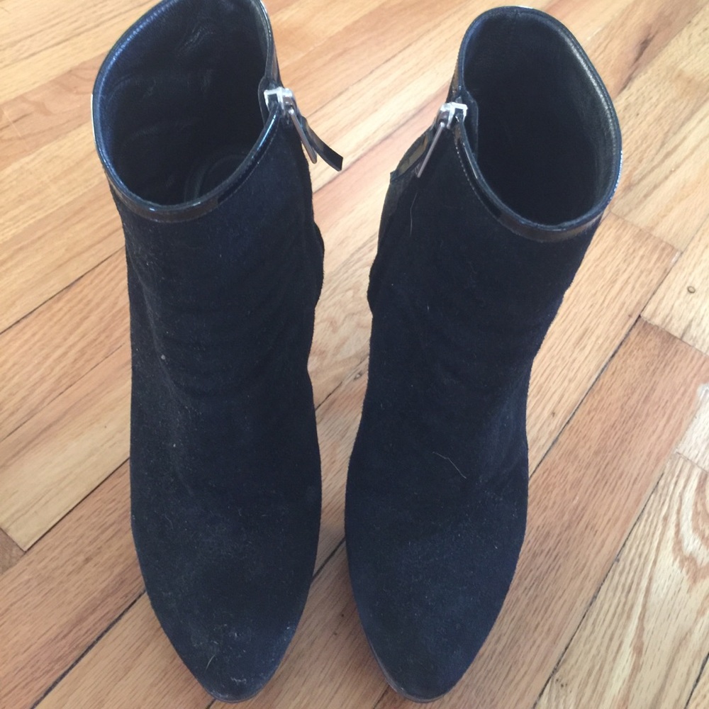 Yves Saint Laurent Boots