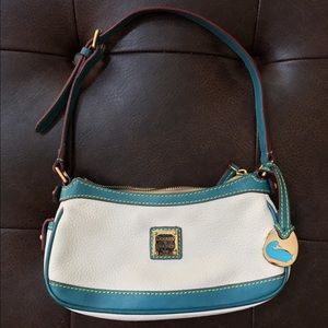 Authentic Dooney & Bourke Purse