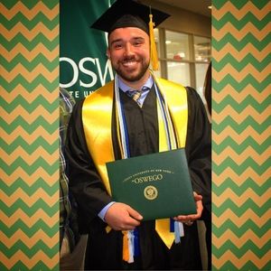 Meet your Posher, Sam