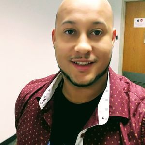 Meet your Posher, Aaron