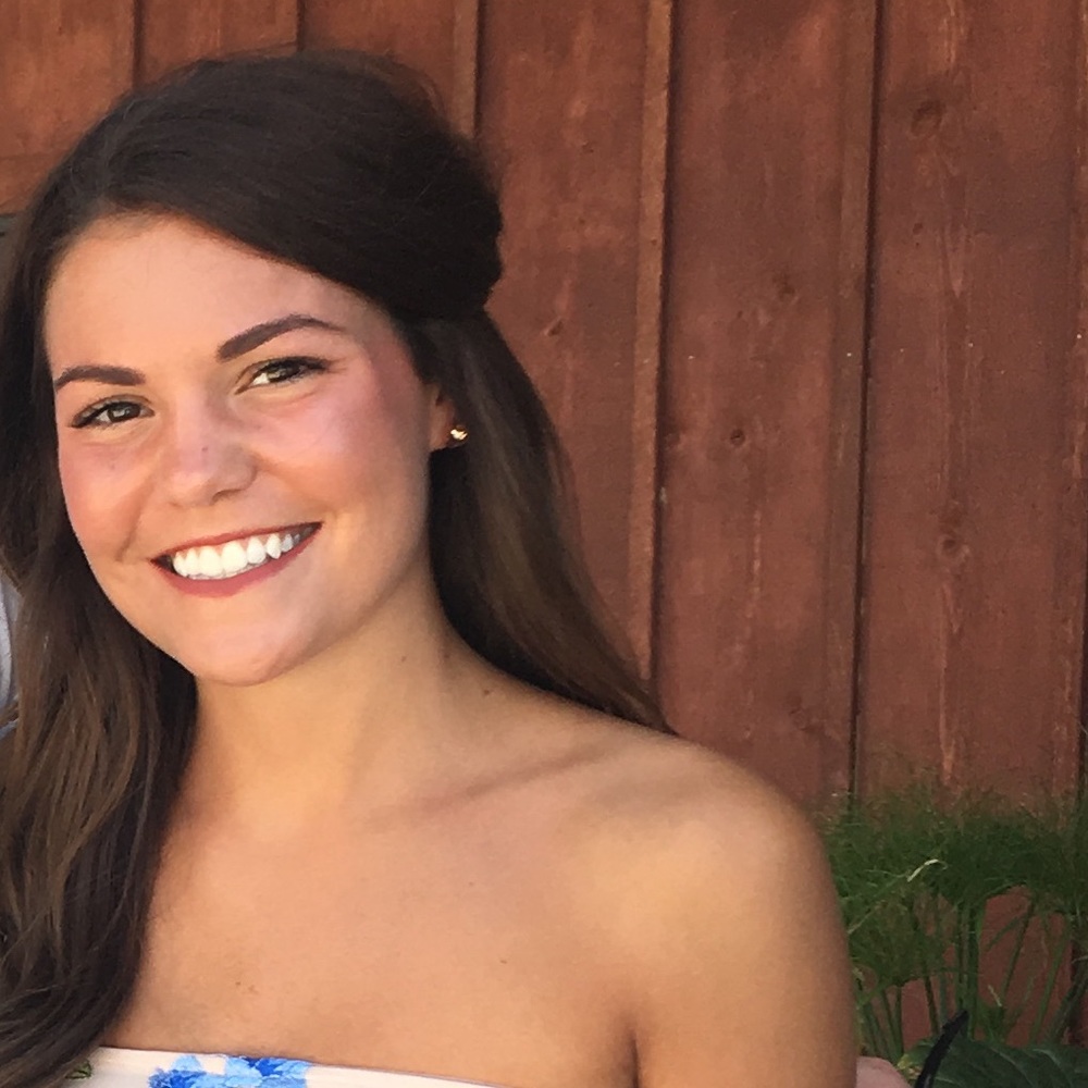 Meet your Posher, Darby