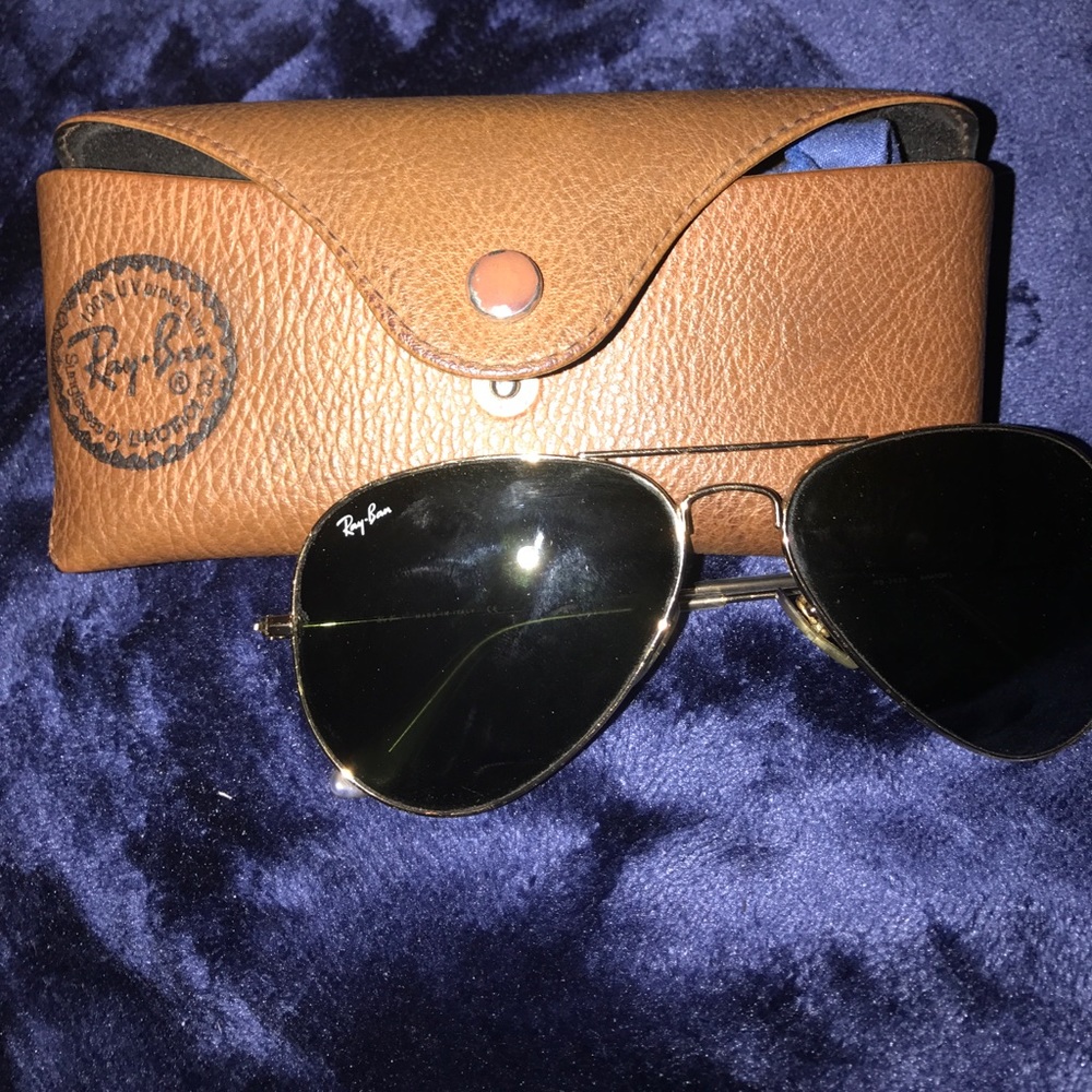 Ray Bans