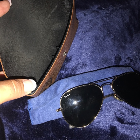 Ray Bans - Picture 2 of 2