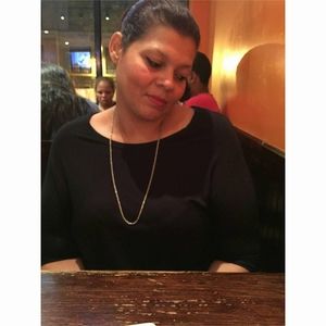 Meet your Posher, Lidia