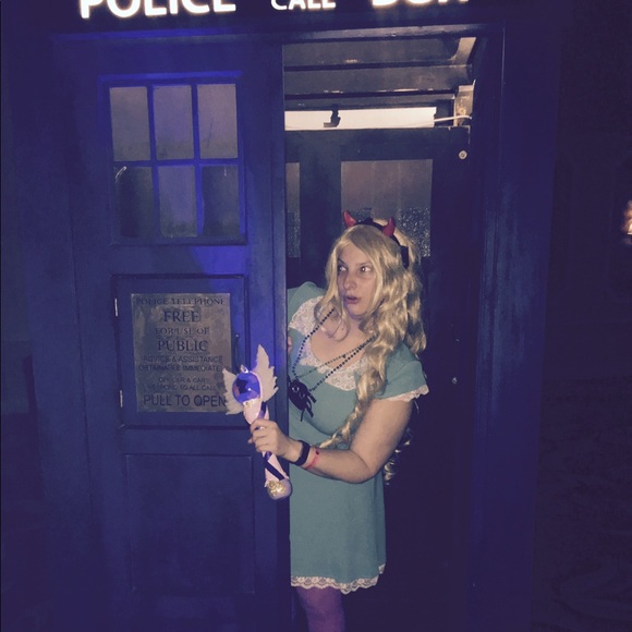 ππ€ Meet Your Posher! π€π - Picture 4 of 4