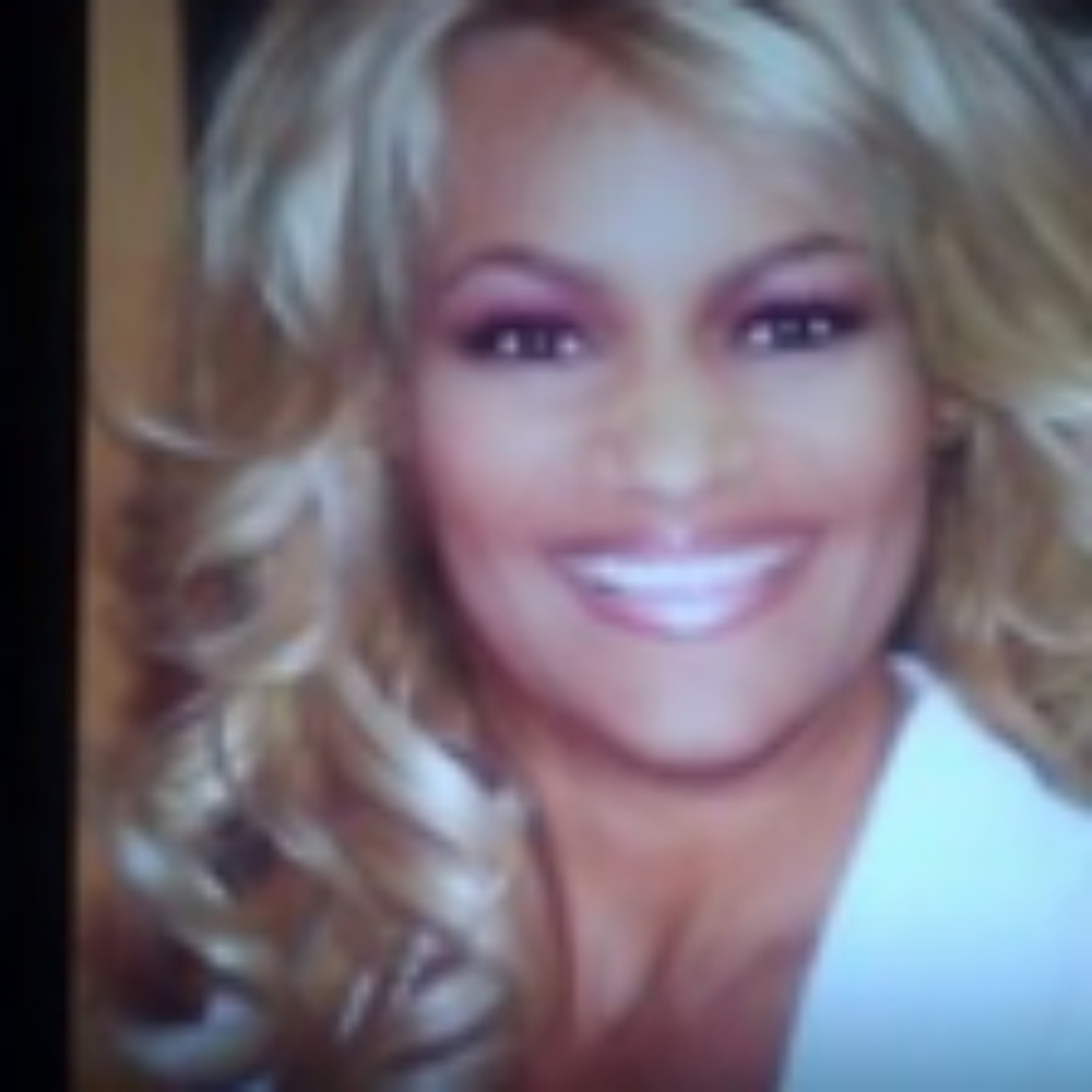 Meet your Posher, Ladonna