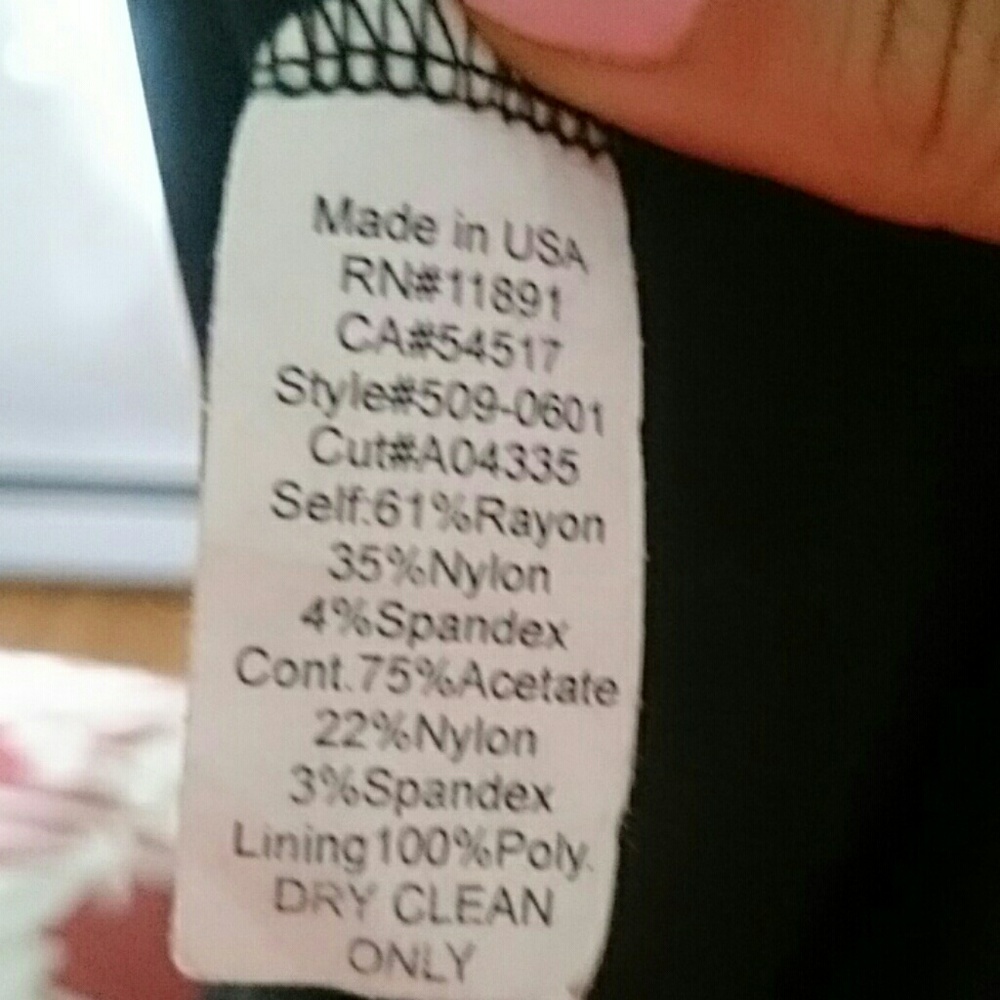 Bailey44 Faux Leather Python-Embossed Mini Dress - image 4