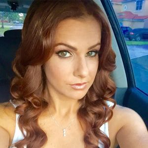 Meet your Posher, Marisol