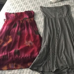 American Eagle Dress Bundle