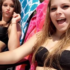 Meet your Posher, Mallorie