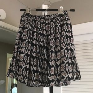 Brandy Melville skirt