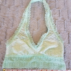 American Eagle Outfitters AERIE BOHO Lace BRALETTE