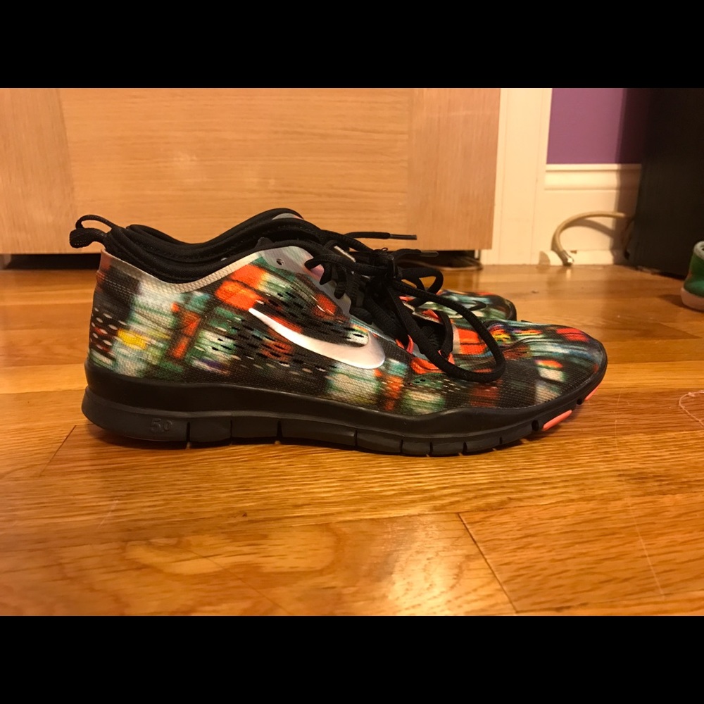 Nike Free TR Fit 4