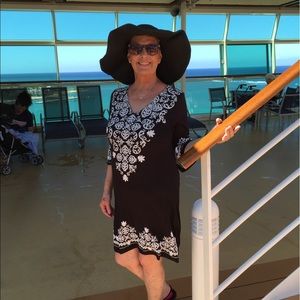 Meet your Posher, Joann