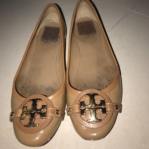 Tory Burch ballet flats