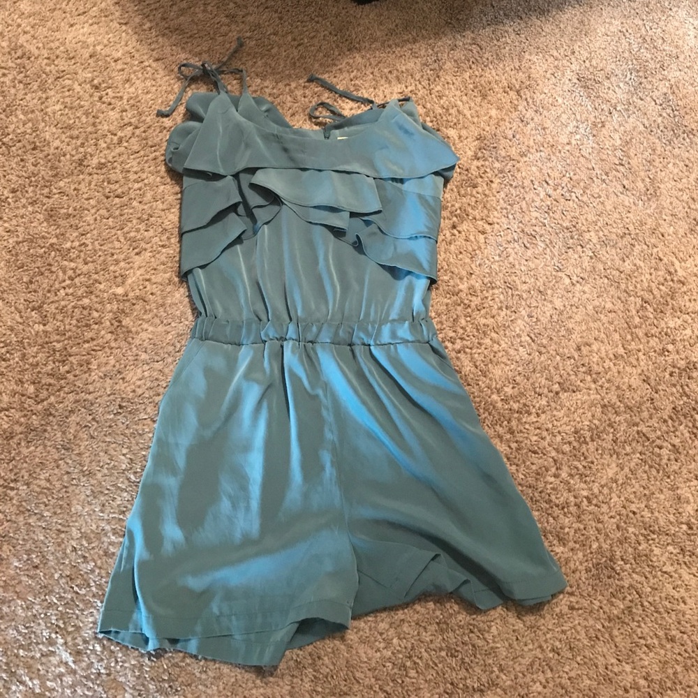 Gianni Bini romper
