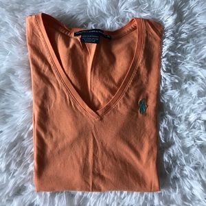 Polo t-shirt
