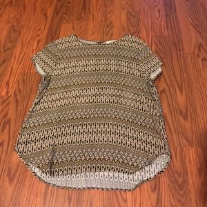 H&M Lightweight Summer Shirt