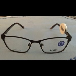 ICONIK eyeglasses