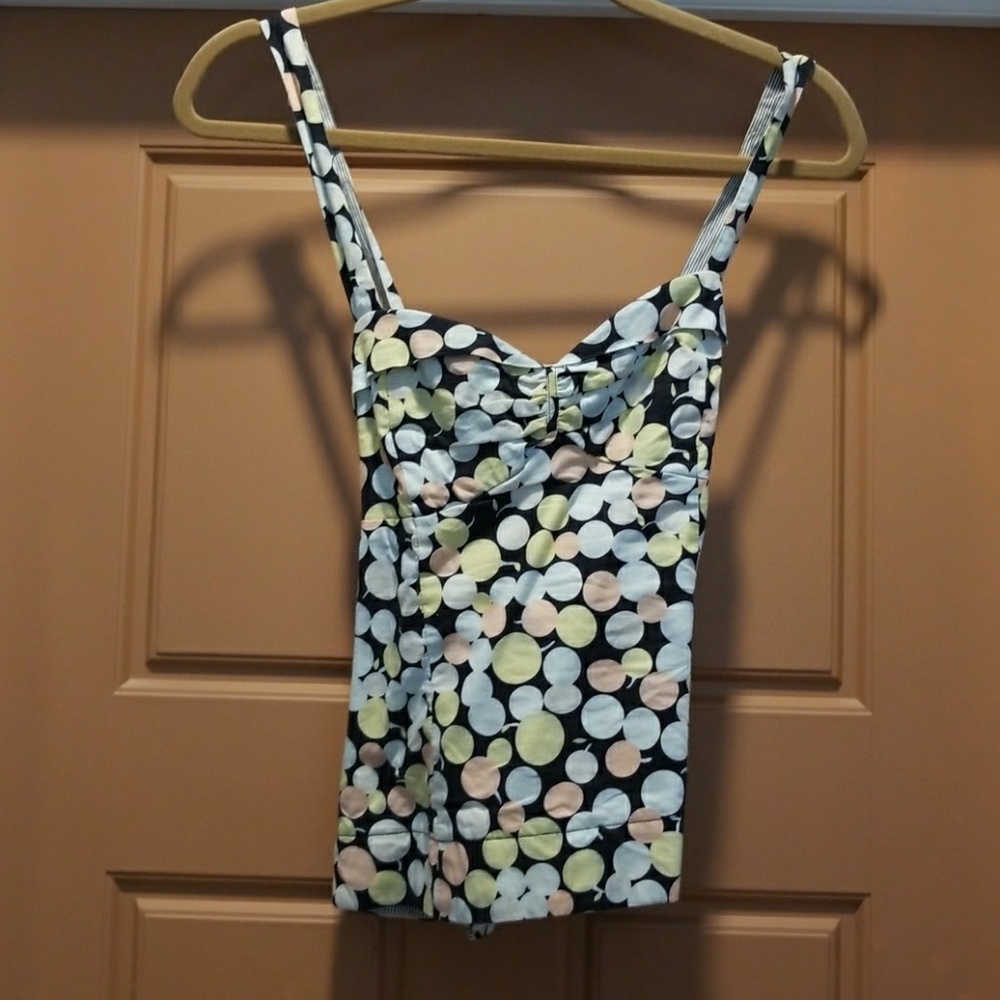 Marc Jacob Super Hot Halter