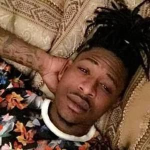 Meet your Posher, Jovon